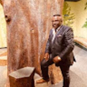 Meet your Posher, Adolphus